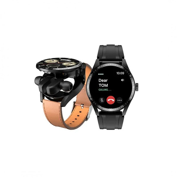 Hanio Teko RW37 Smart Watch & Earbuds ©