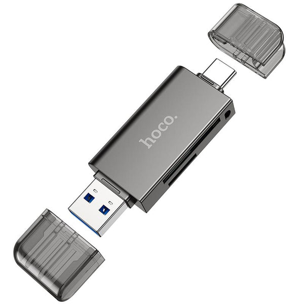 Hoco - Card Reader (HB39)