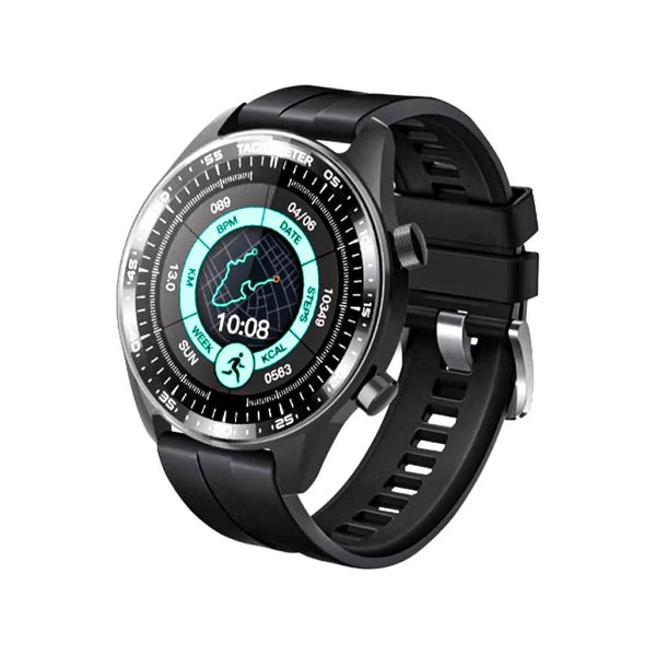 Hootoo - Digital Smart Watch ©
