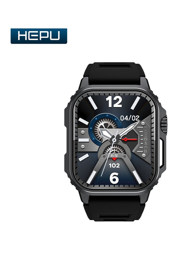 Hepu - Smart Watch