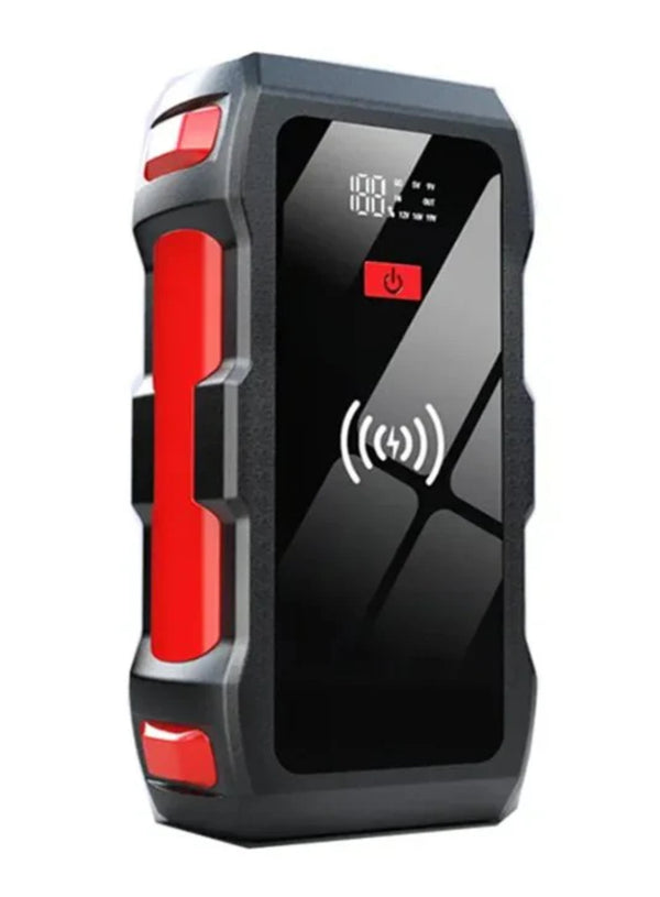 Multi-functional Jump Starter