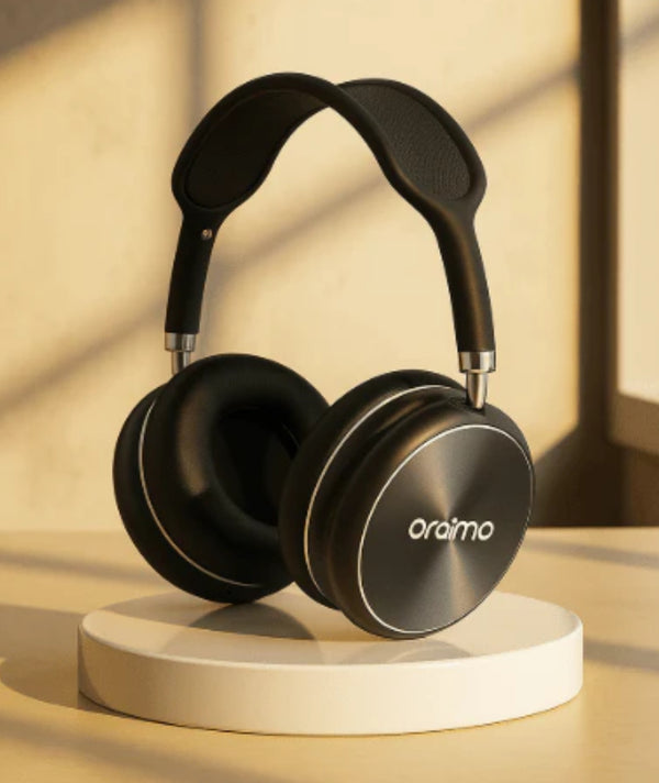 Oraimo - Stereo Wireless Headset