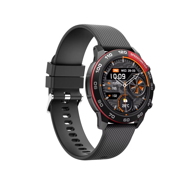 Hepu - Smart Watch S