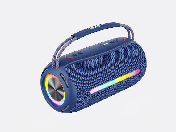 Portable Wireless Speaker