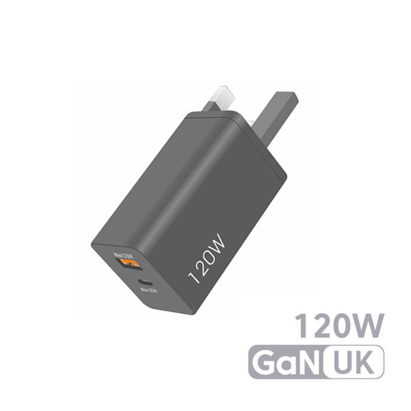 MI - Gan Adapter