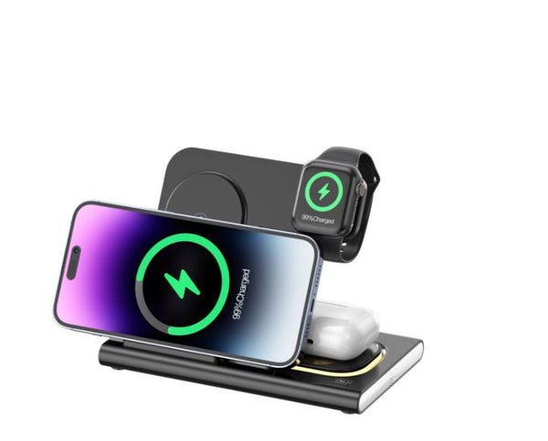 Hootoo - Wireless Charging Pad©